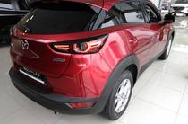 Mazda CX-3 Touring +