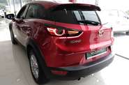 Mazda CX-3 Touring +