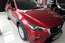 Mazda CX-3 Touring +