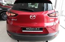 Mazda CX-3 Touring +