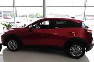 Mazda CX-3 Touring +