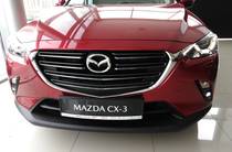 Mazda CX-3 Touring +