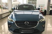 Mazda CX-3 Style +