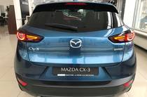 Mazda CX-3 Style +