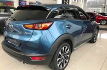 Mazda CX-3 Style +