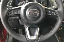 Mazda CX-3 Touring +