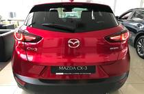 Mazda CX-3 Touring +