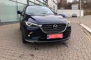 Mazda CX-3 Style +
