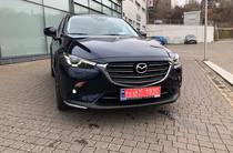 Mazda CX-3 Style +