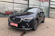 Mazda CX-3 Style +