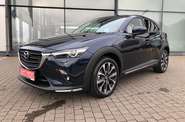 Mazda CX-3 Style +