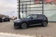 Mazda CX-3 Style +