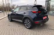 Mazda CX-3 Style +