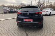 Mazda CX-3 Style +