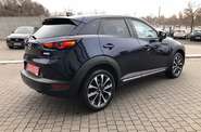 Mazda CX-3 Style +