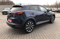 Mazda CX-3 Style +