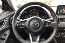 Mazda CX-3 Style +