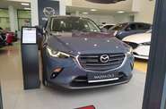 Mazda CX-3 Touring +