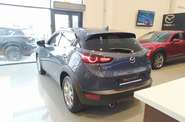 Mazda CX-3 Touring +