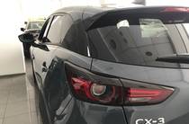 Mazda CX-3 Touring +