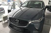 Mazda CX-3 Touring +