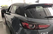 Mazda CX-3 Touring +