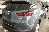 Mazda CX-3 Touring +