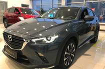 Mazda CX-3 Style +