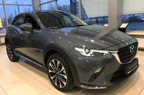 Mazda CX-3 Style +