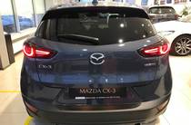 Mazda CX-3 Style +