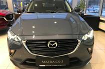 Mazda CX-3 Style +