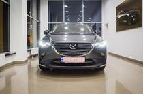 Mazda CX-3 Style +