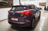 Mazda CX-3 Style +