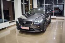 Mazda CX-3 Style +