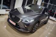 Mazda CX-3 Style +