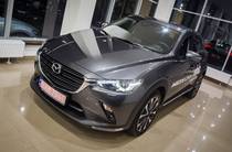 Mazda CX-3 Style +