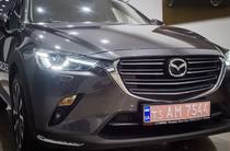 Mazda CX-3 Style +