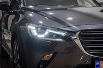 Mazda CX-3 Style +