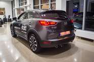 Mazda CX-3 Style +