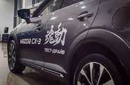 Mazda CX-3 Style +