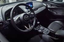 Mazda CX-3 Style +