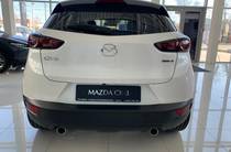 Mazda CX-3 Style +