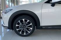 Mazda CX-3 Style +