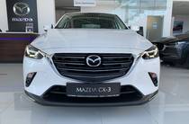 Mazda CX-3 Style +