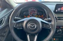 Mazda CX-3 Style +