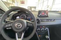 Mazda CX-3 Touring +