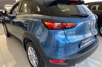 Mazda CX-3 Touring +