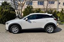 Mazda CX-3 Touring +