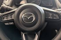 Mazda CX-3 Touring +