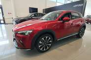 Mazda CX-3 Style +